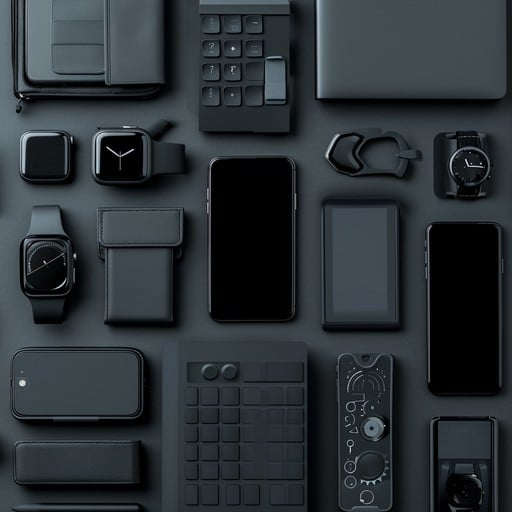 Sony WH-1000XM6 headphones detail