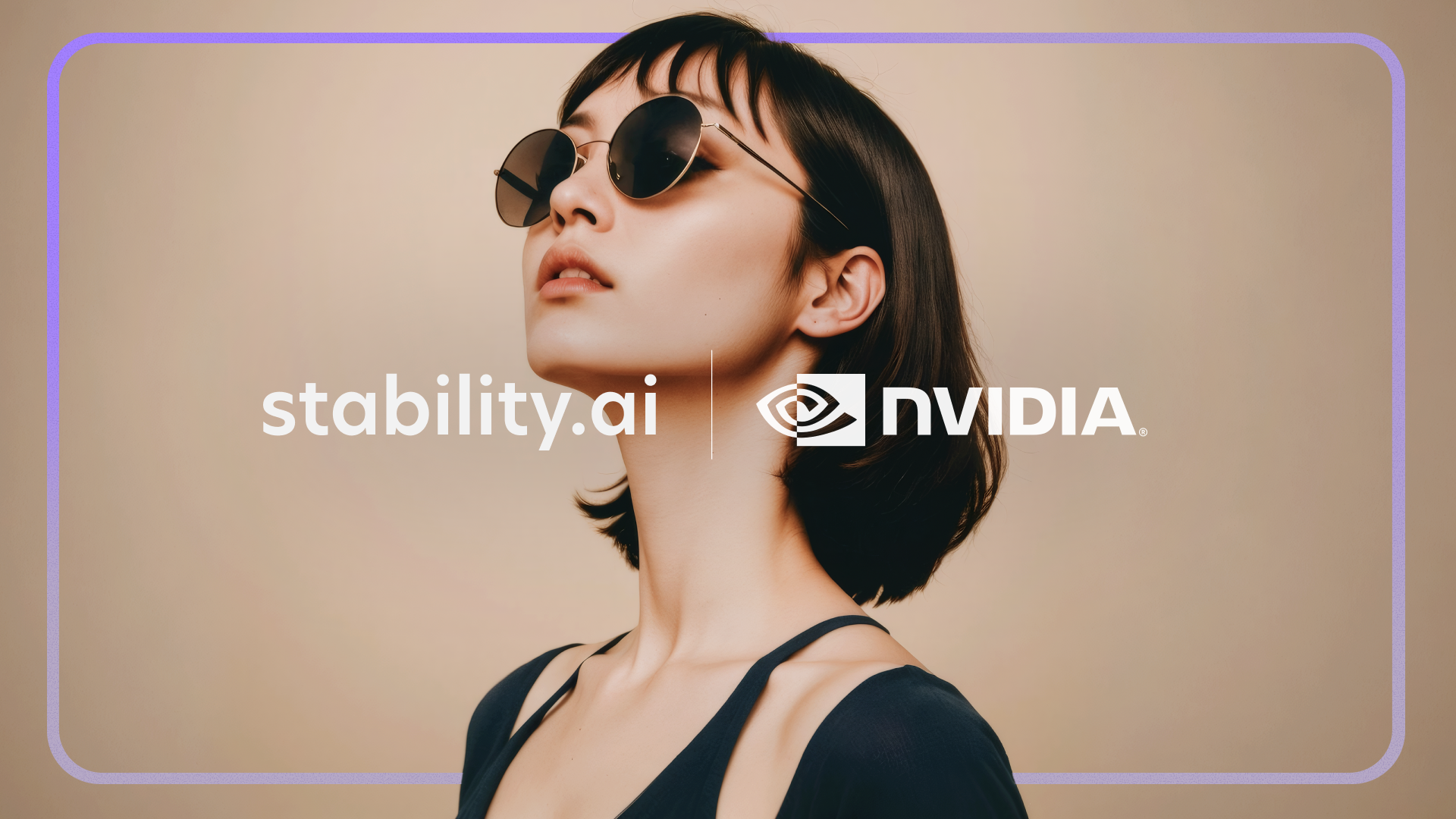 Stable Image Ultra AI generated photorealistic image