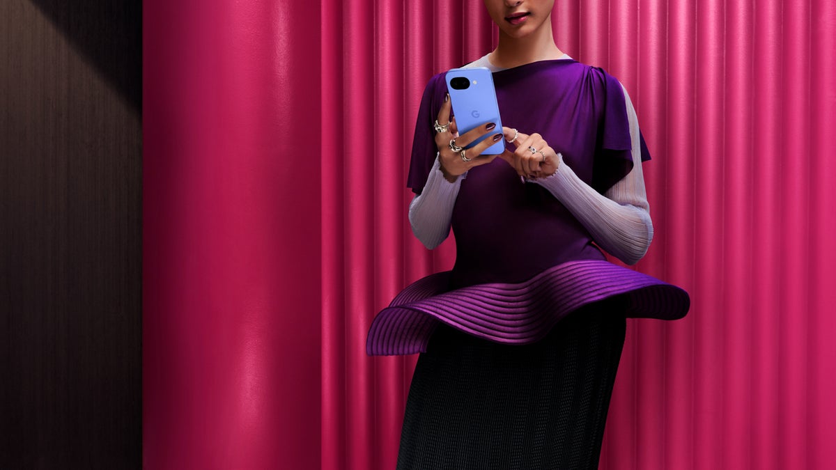 Google Pixel 10a leaked specifications and design