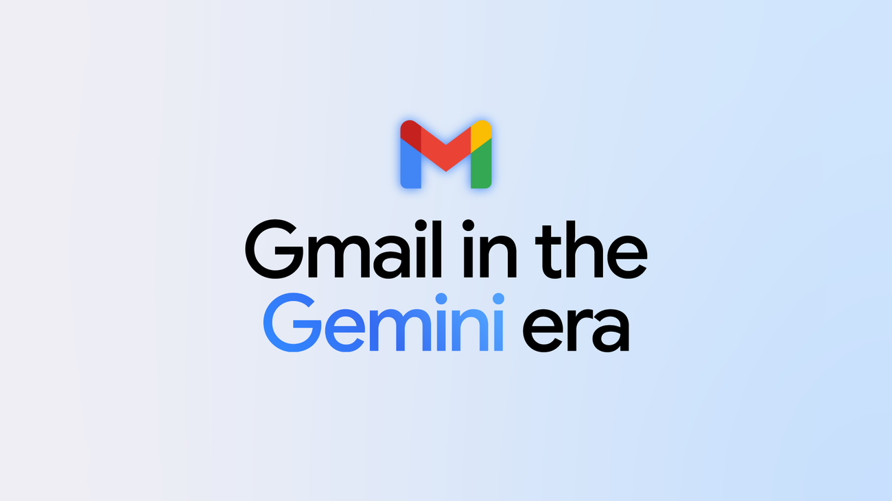 Gmail AI Gemini features integration overview