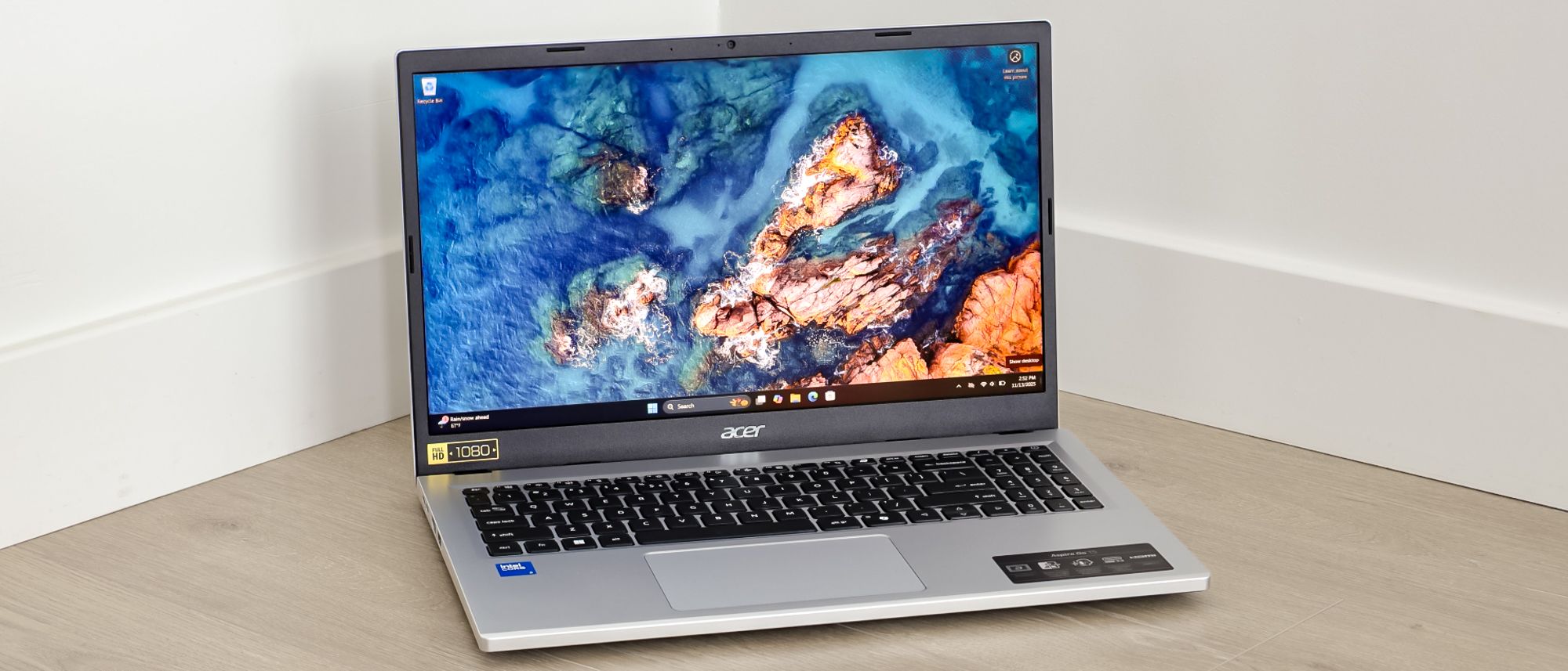 Best budget laptops under $600 for July 2025