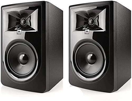 JBL 305P MkII studio monitor