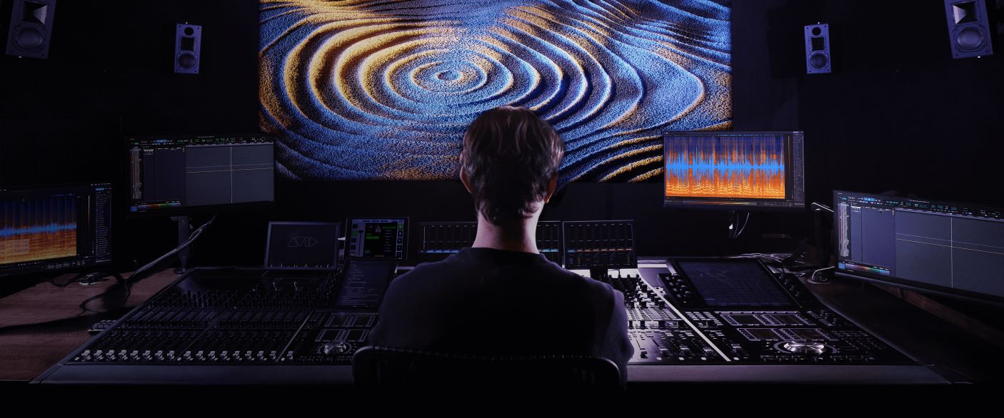 iZotope RX 11 De-Hum interface