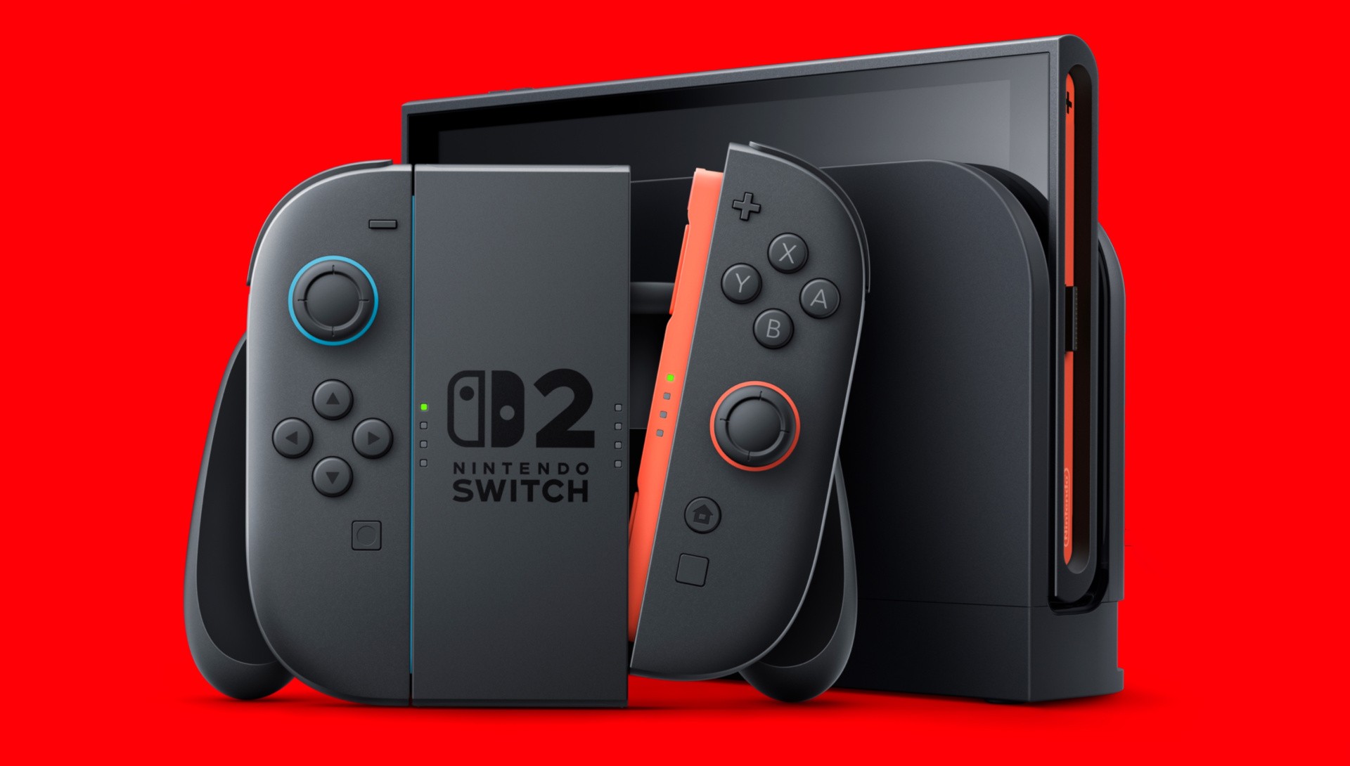 Nintendo Switch 2 summer update — firmware 20.2.0 patch notes