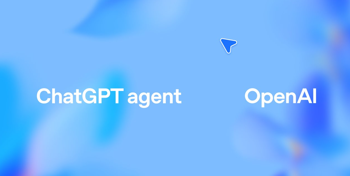 ChatGPT Agent automation workflow dashboard interface