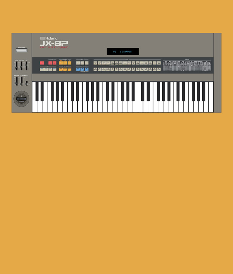 Roland ZEN-Core Model Expansions overview