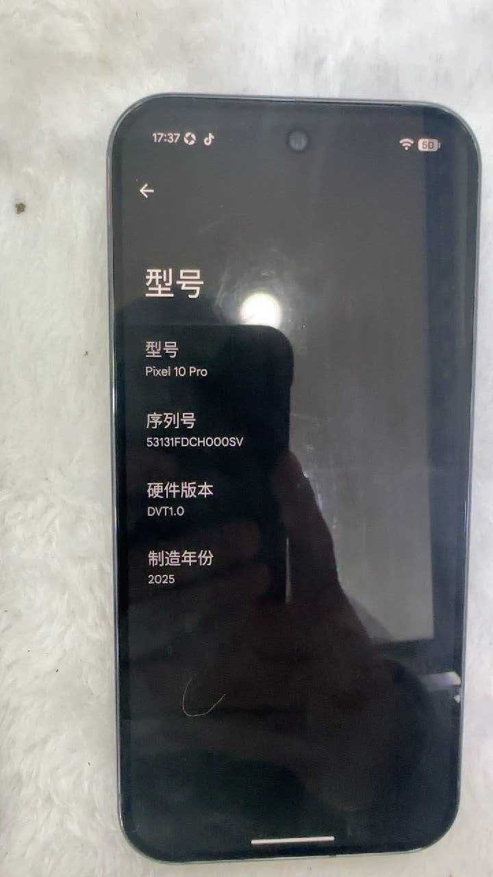 Pixel 10 Pro camera features test Google Pixel 10 Pro review