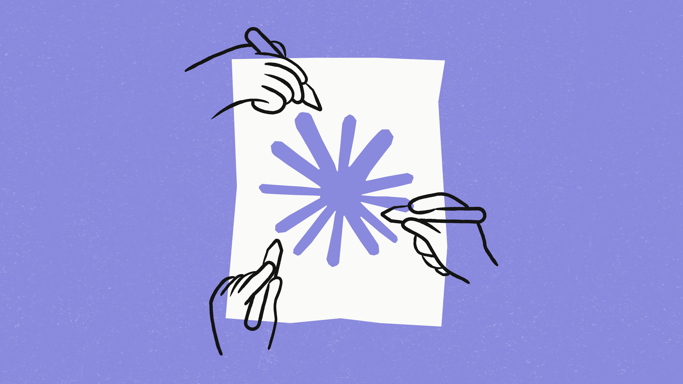 Claude Projects 대시보드 인터페이스