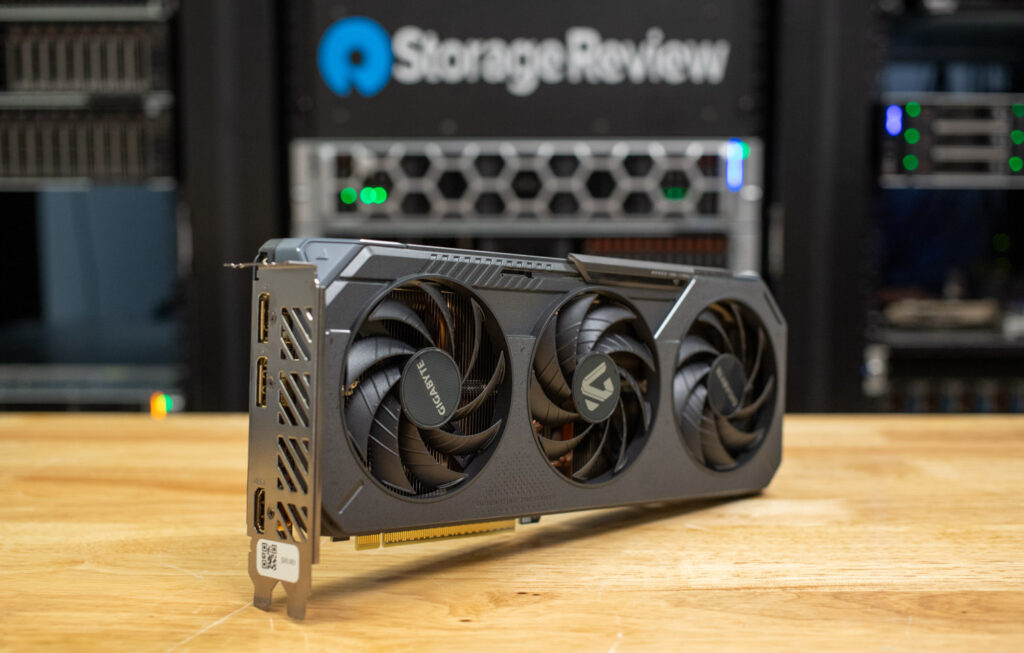 AMD 라데온 RX 9060 XT 제품 사진