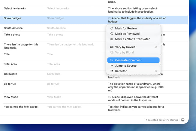 WWDC 2025 Core ML Xcode 26 AI 코딩 도구