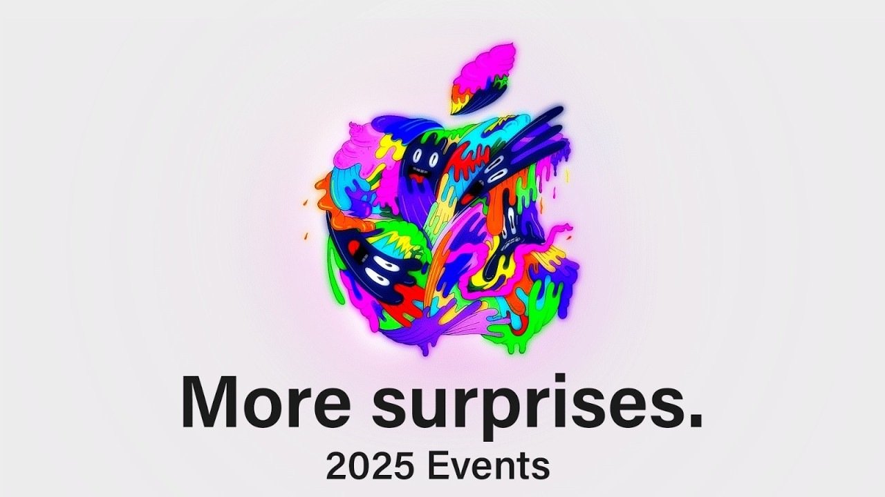 Apple 2025 event highlights including M5 chip and WWDC