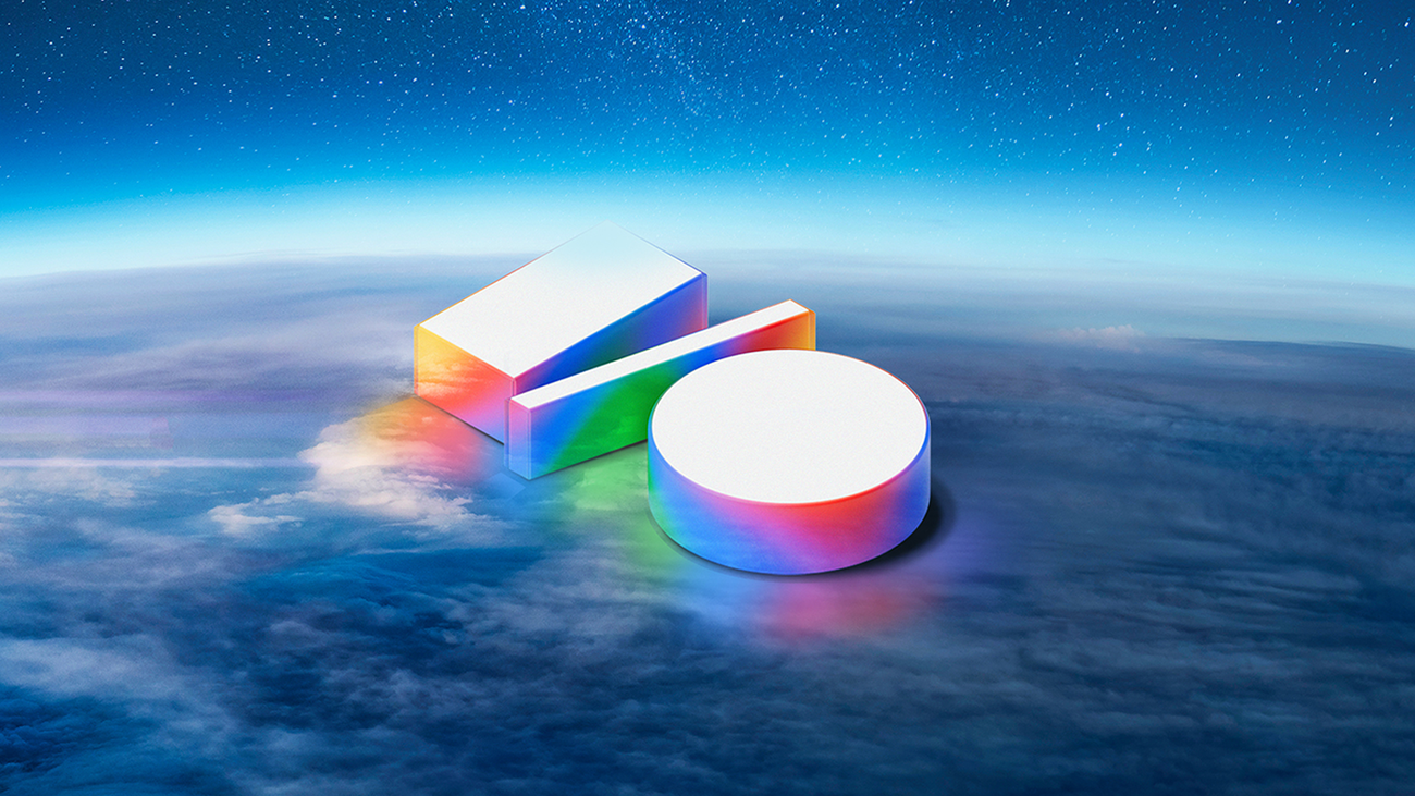 Google I/O 2025 Gemini keynote stage