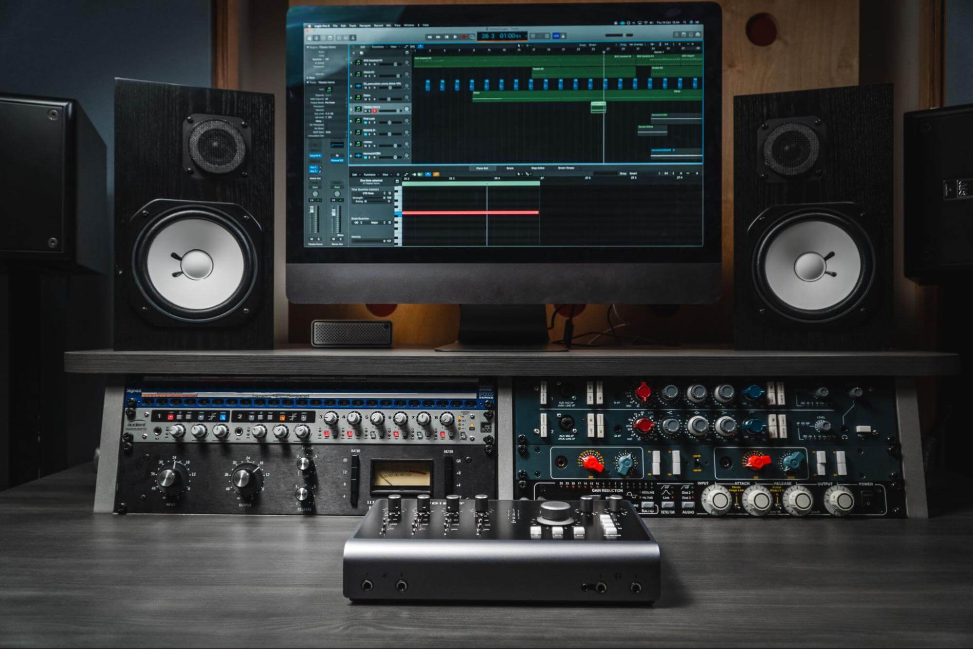 초보자 믹싱 실수 EQ 주파수 오류 튜토리얼