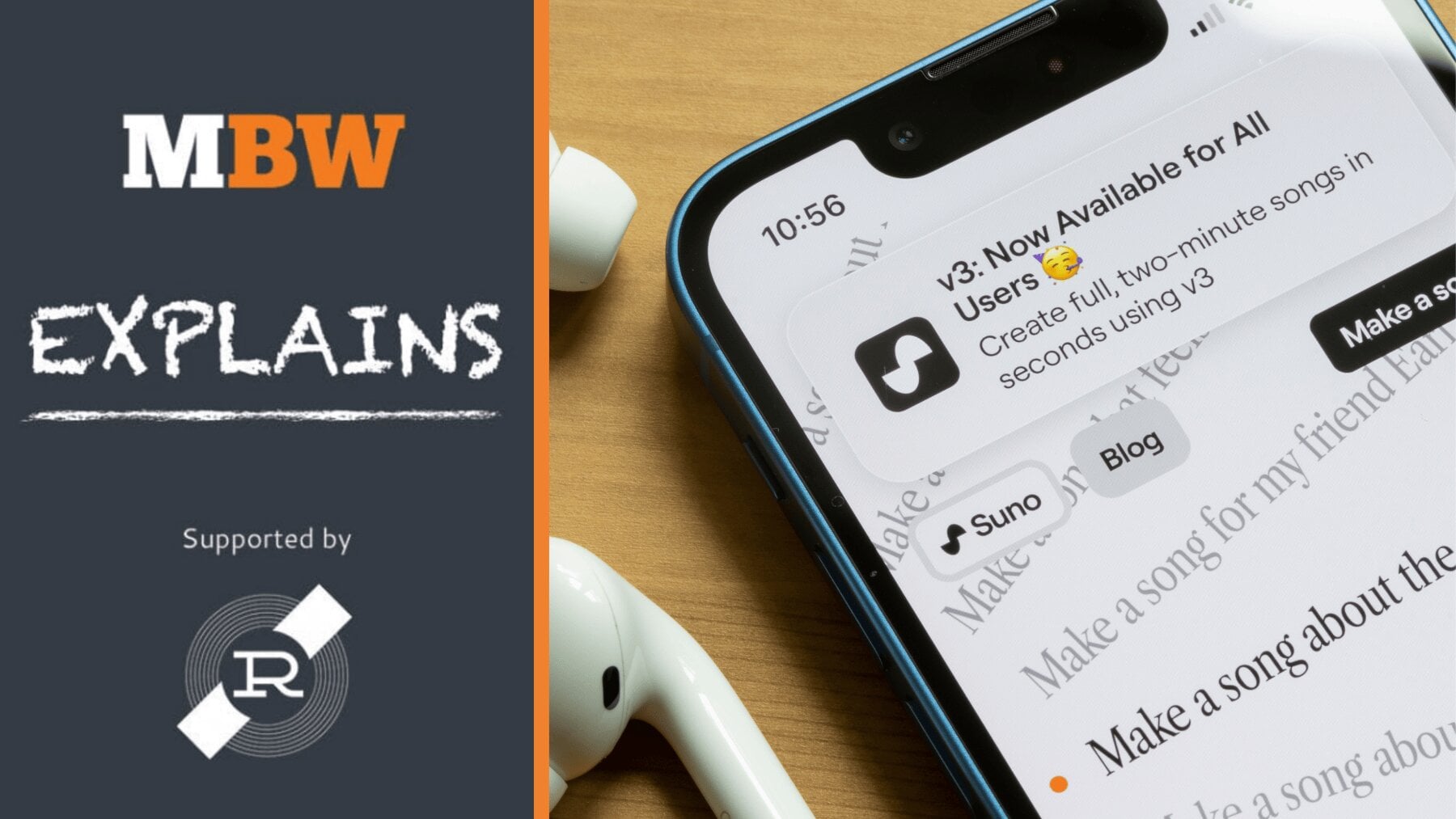 Major label lawsuits against AI music generators Suno and Udio analysis