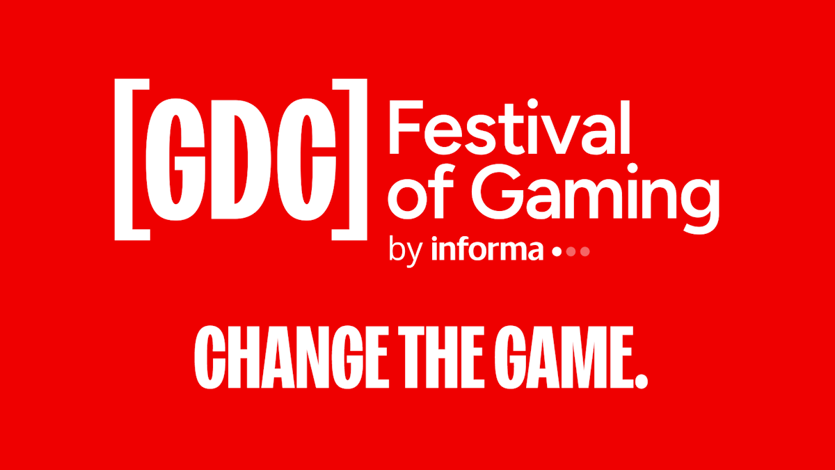 GDC 2026 State of the Game Industry Report — official event visual