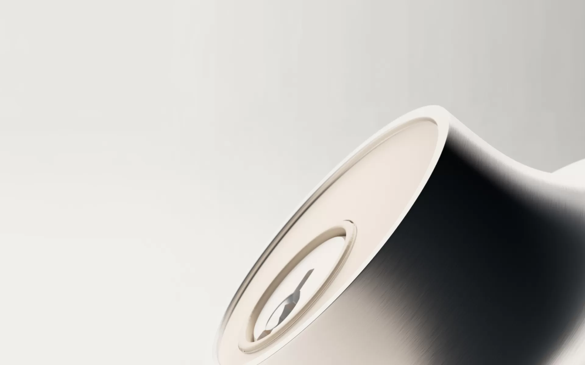 Matter smart locks 2025 Level Lock Plus installed on front door