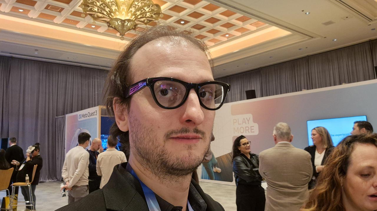 Meta Ray-Ban 스마트 안경 AI 기능