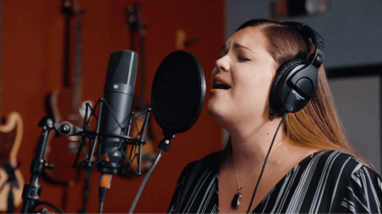 보컬 체인 시그널 프로세싱 튜토리얼 DAW 셋업