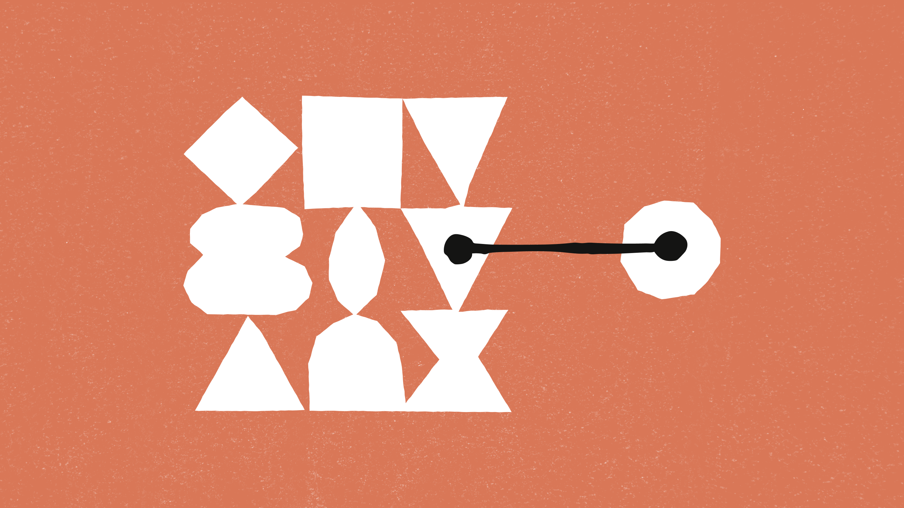 Model Context Protocol architecture diagram