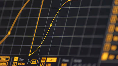 Ableton Live 12 Performance Mode Session View setup