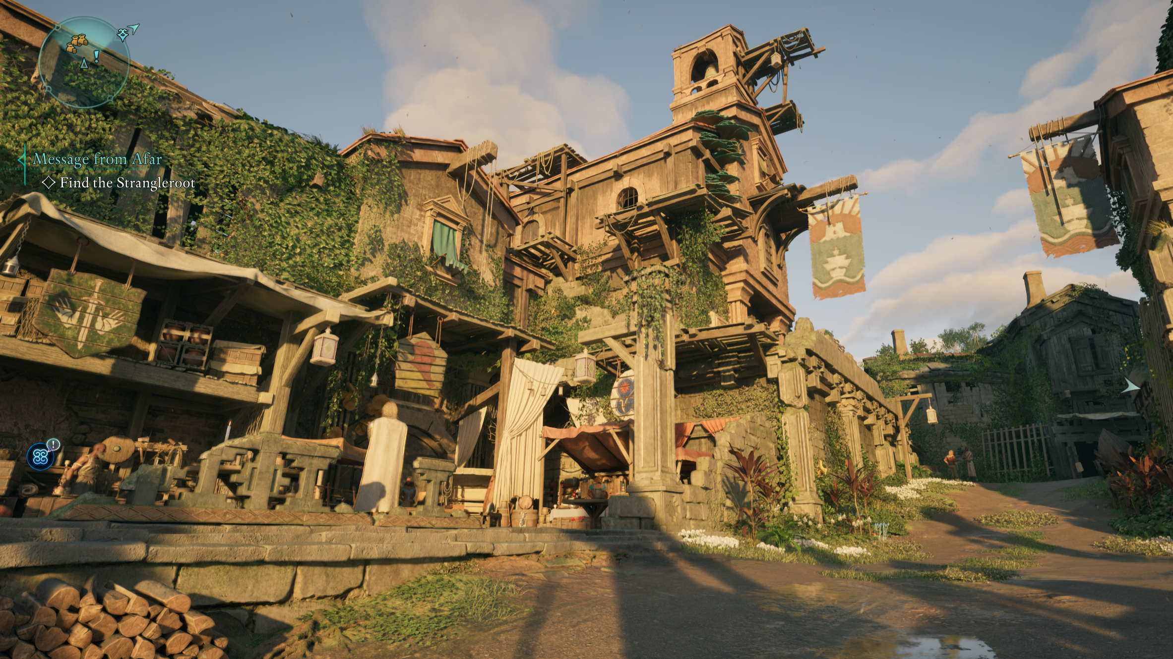 NVIDIA RTX 5060 benchmark performance comparison