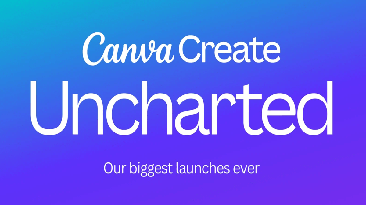 Canva Visual Suite 2.0 매직 스튜디오 Create 2025 발표