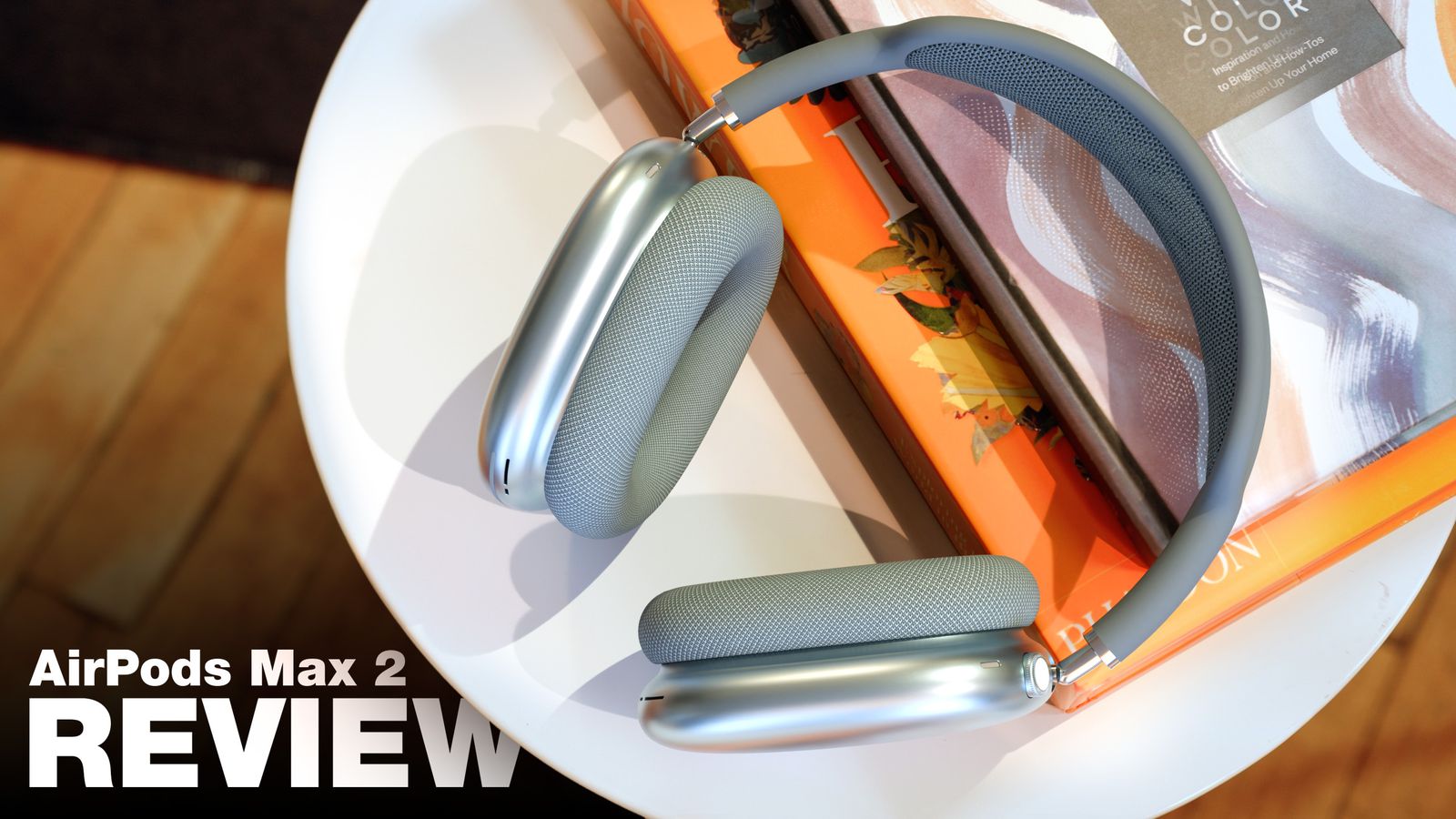 에어팟 맥스 2 vs 소니 WH-1000XM6 제품 리뷰 비교