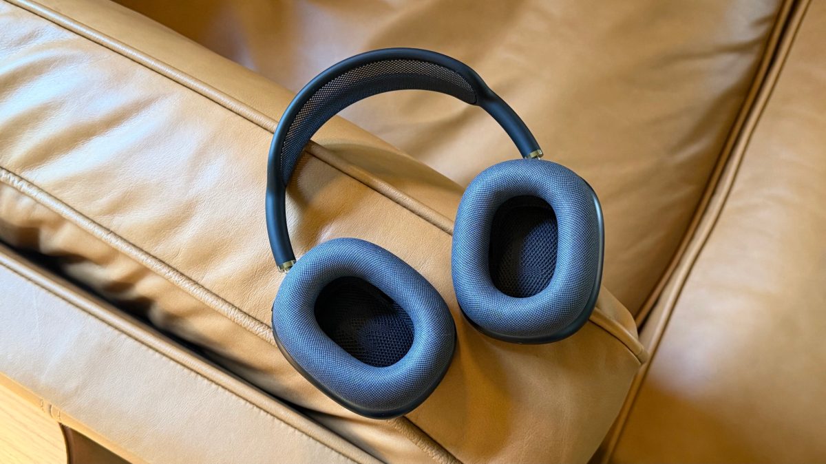 에어팟 맥스 2 vs 소니 WH-1000XM6 디자인 비교