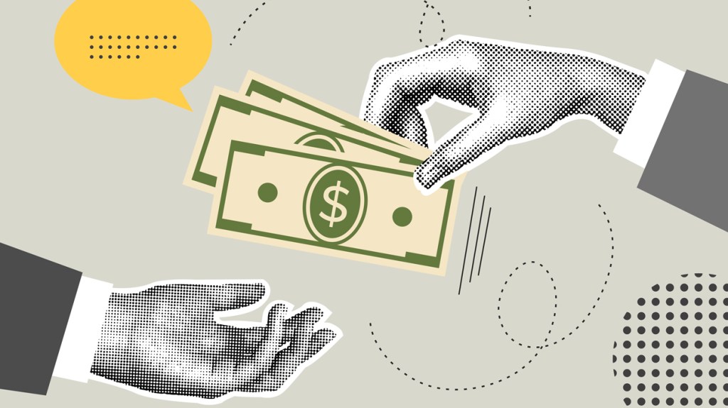 Music economy and catalog investment returns (Source: Billboard)