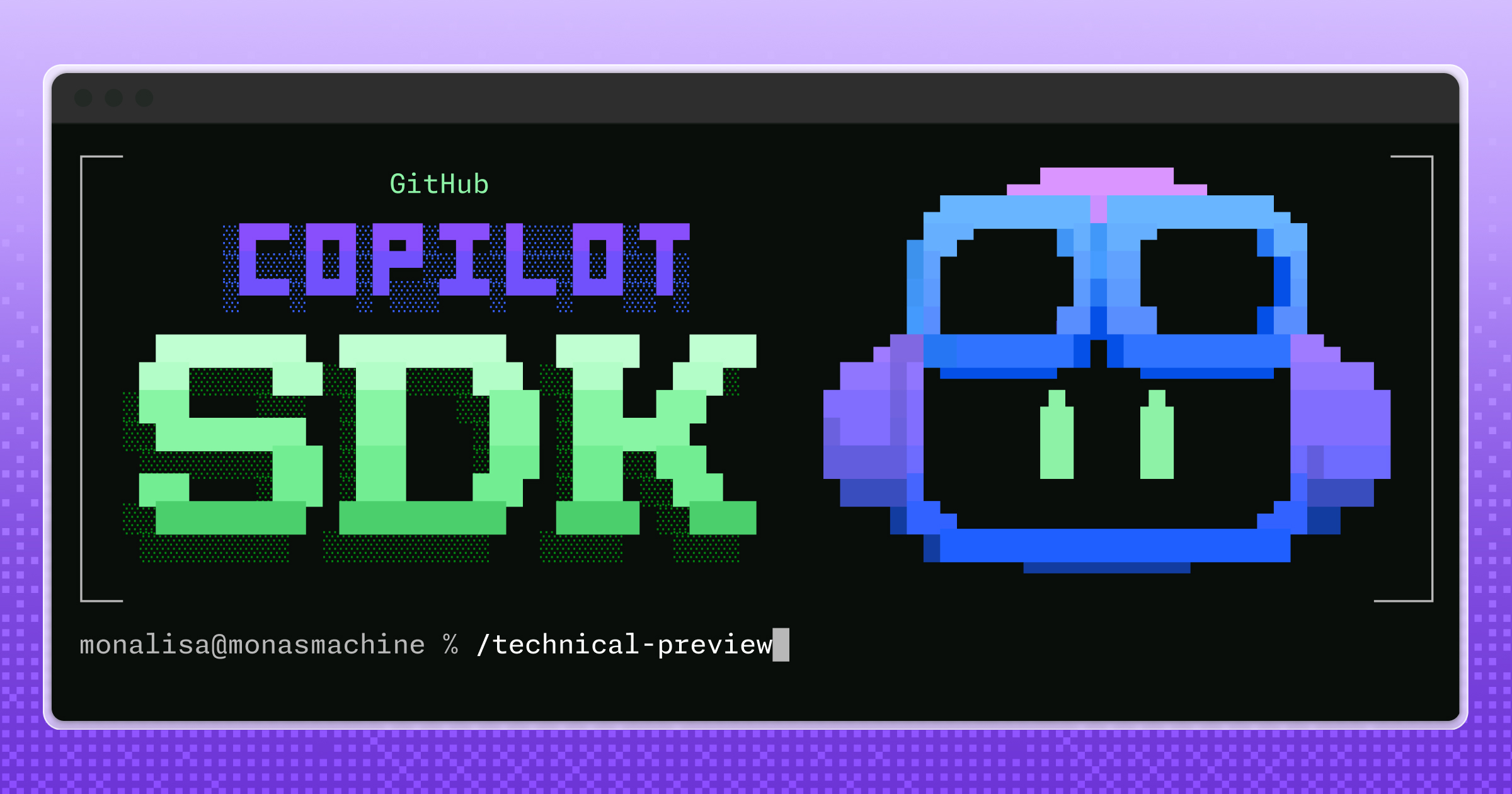 GitHub Copilot SDK 퍼블릭 프리뷰: 5개 언어로 AI 에이전트를 앱에 통합하는 7단계 가이드 - Sean Kim ...