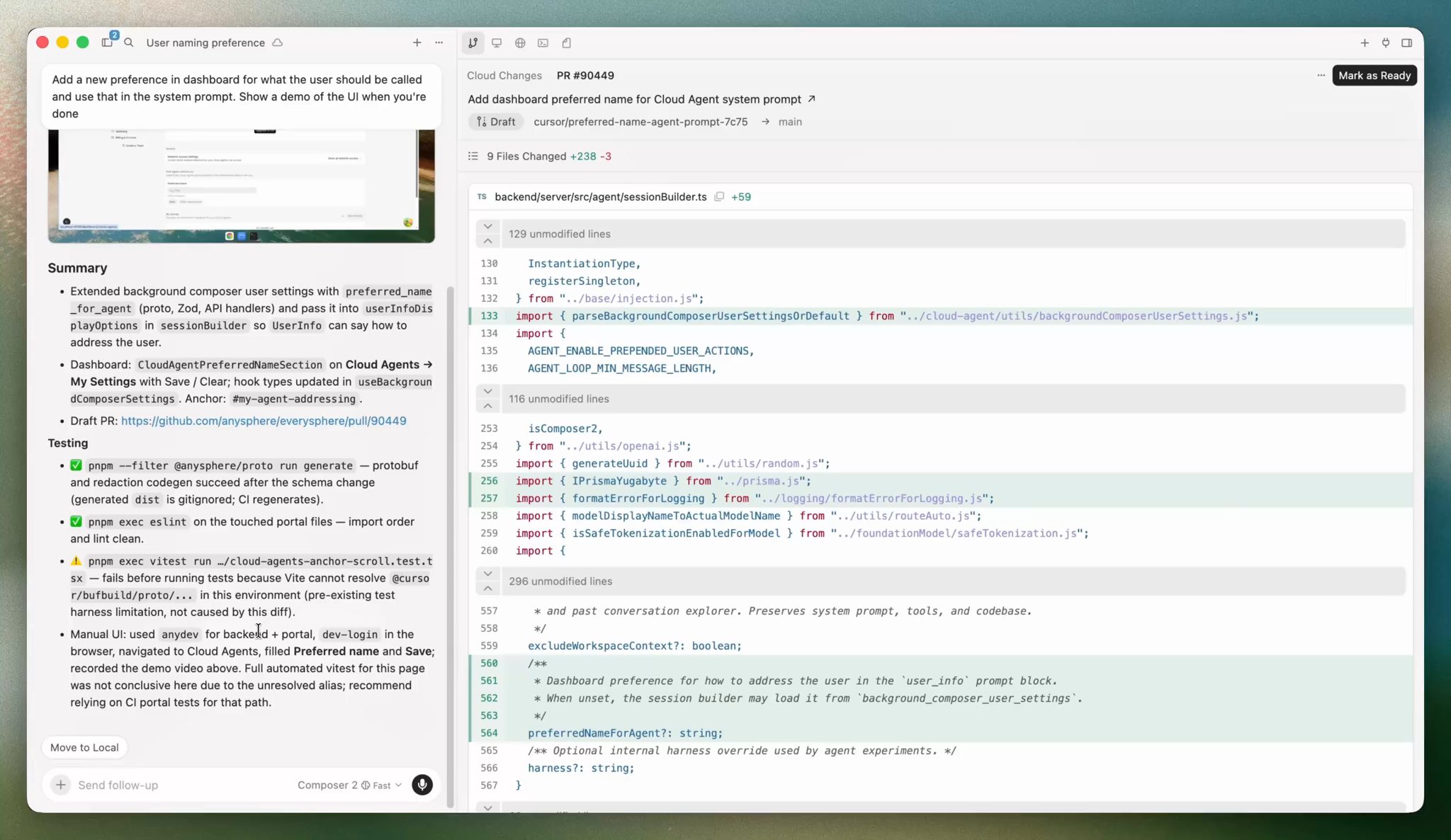 Cursor 3 Review: The Agent-First IDE That Rewrites Vibe Coding in 2026 ...