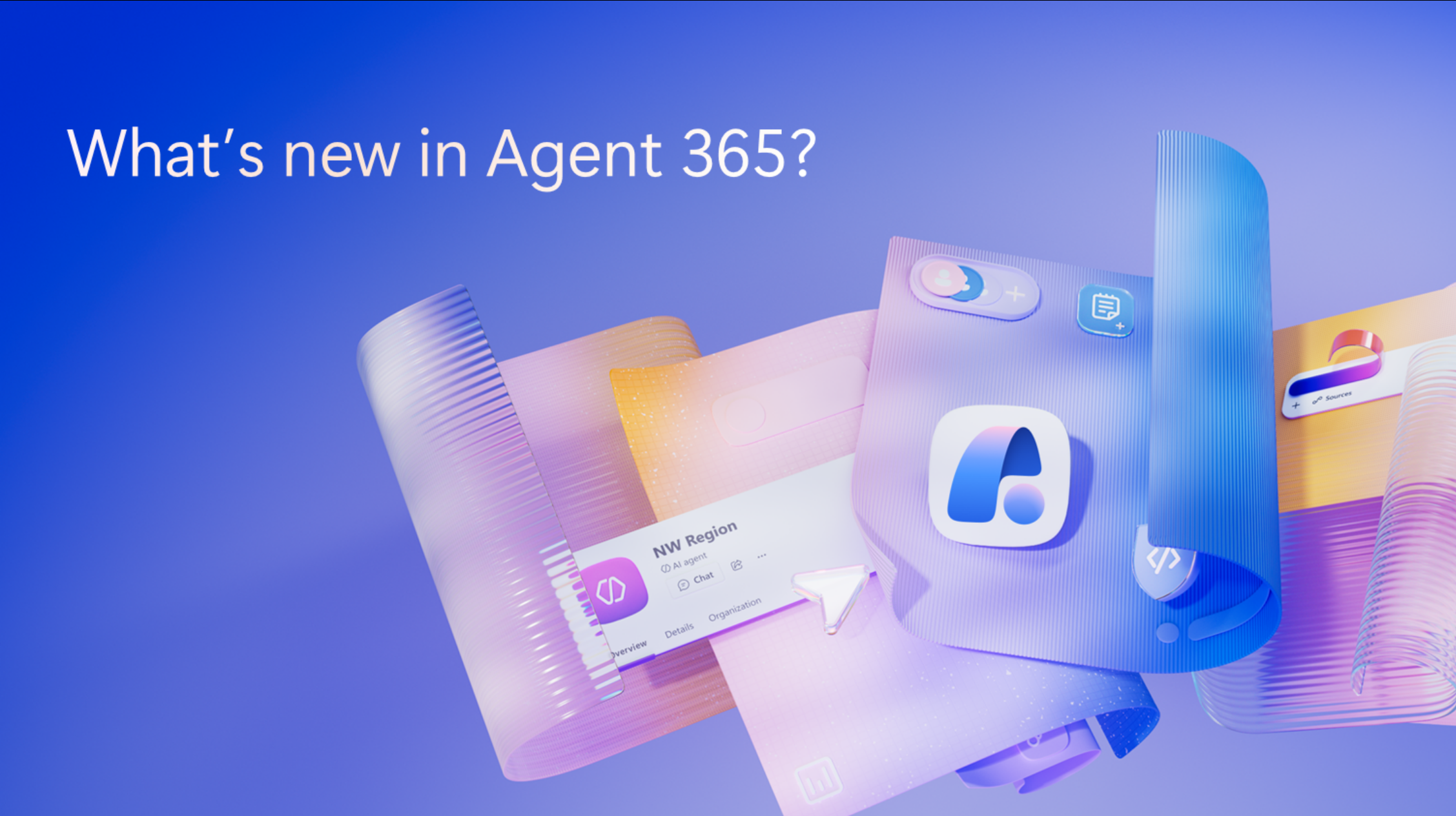 마이크로소프트 Agent 365 정식 출시 — 사용자당 월 $15에 AWS·구글 클라우드까지 아우르는 AI 에이전트 컨트롤 ...