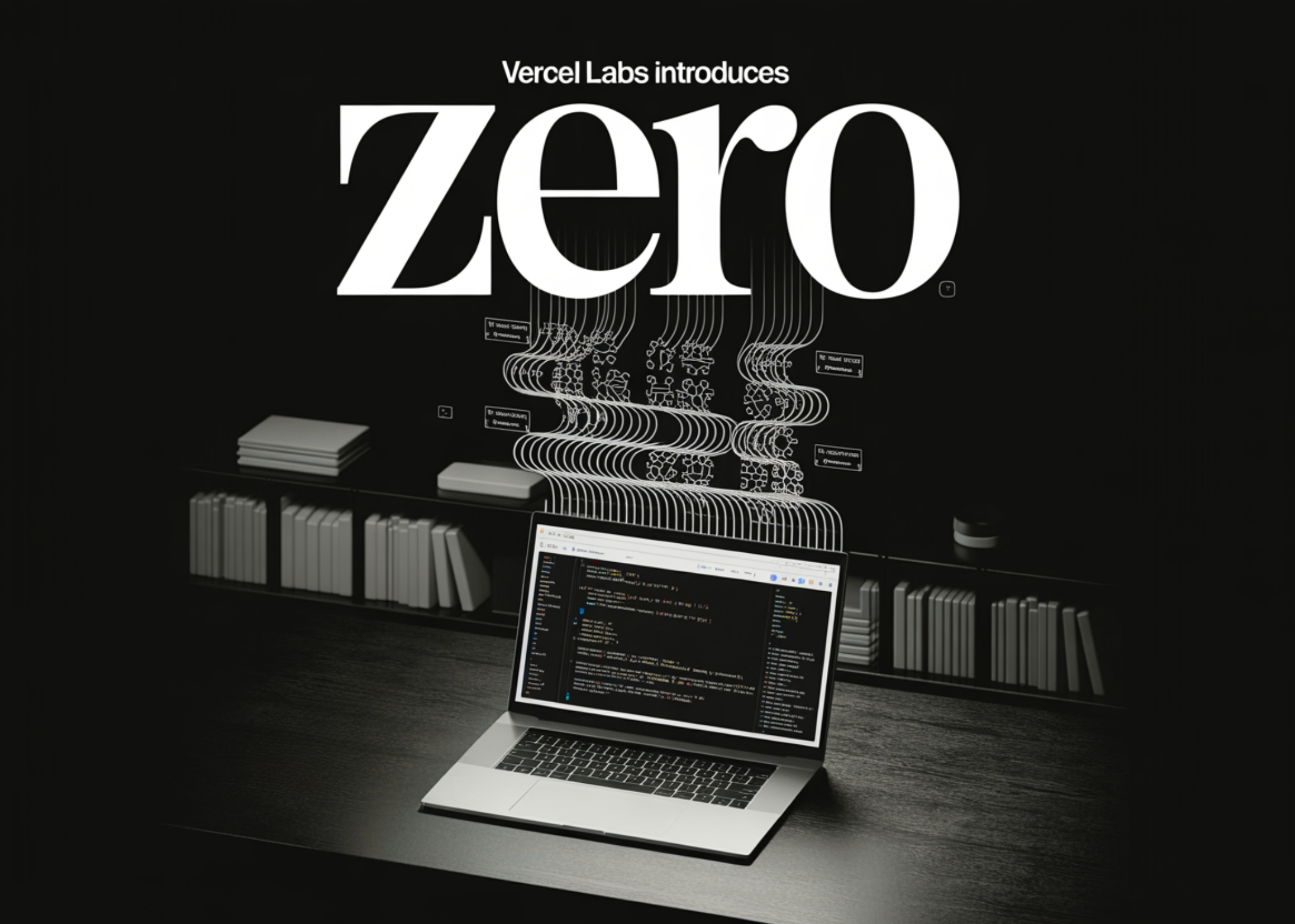 Vercel Zero Language: The Experimental Compiler That Talks JSON to AI ...