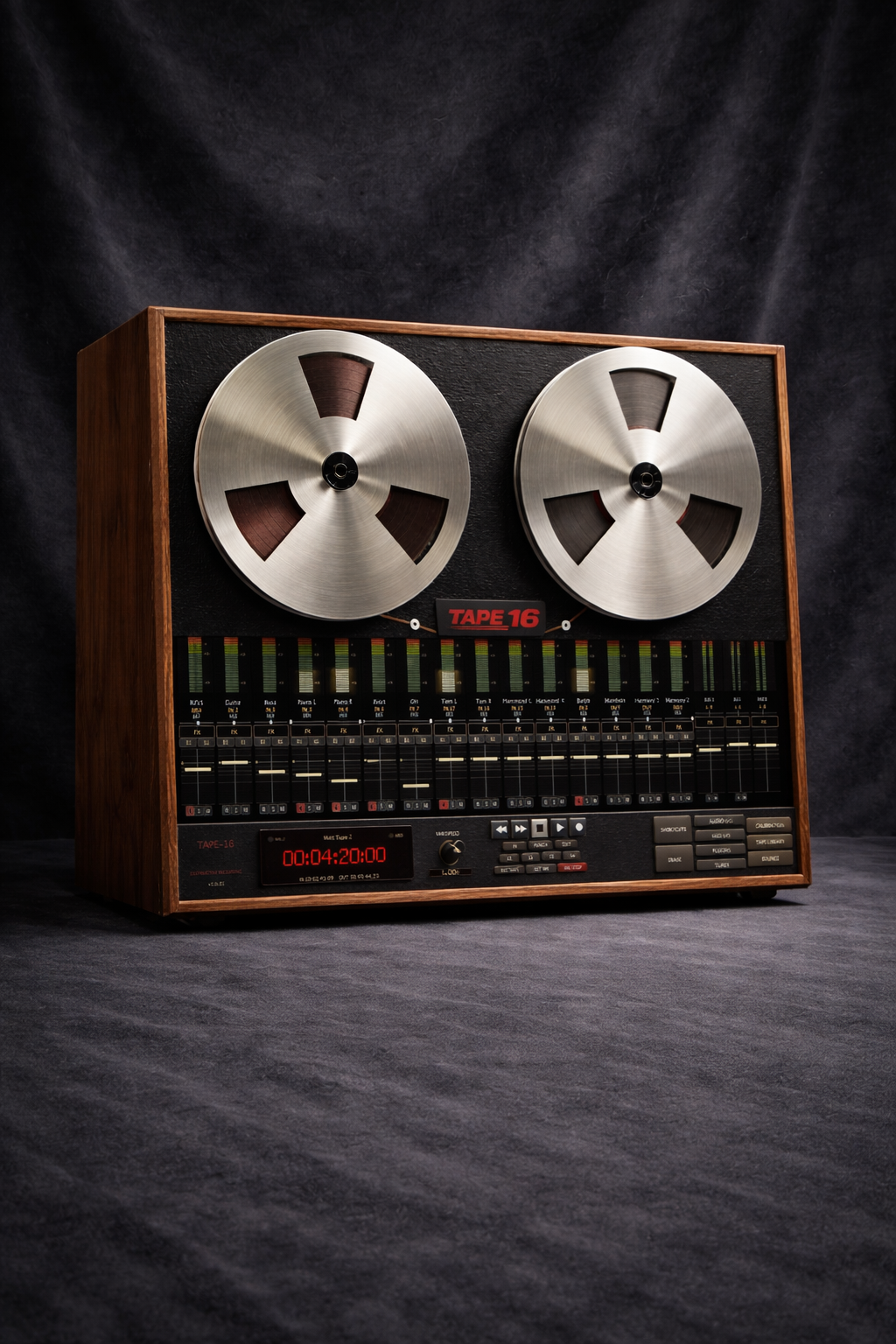 Tape 16 DAW Review: The $29 'Tape Machine' DAW That Removes Undo to ...