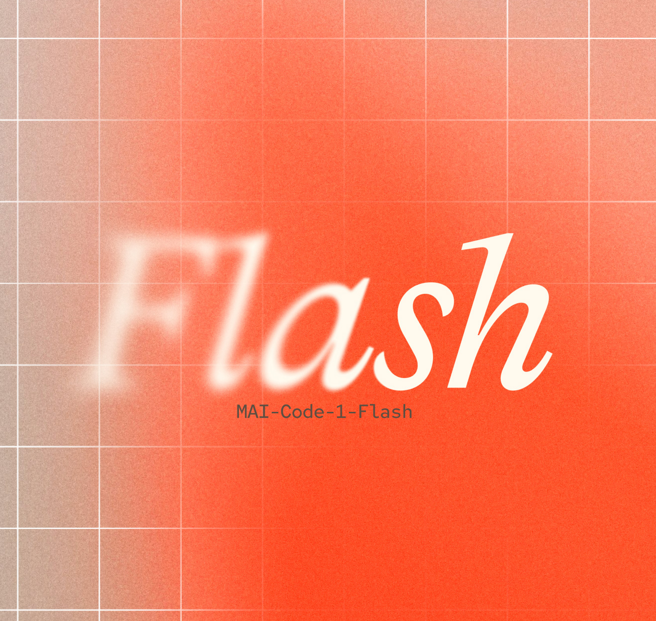 MAI-Code-1-Flash: Microsoft's First In-House Copilot Model Beats Claude ...