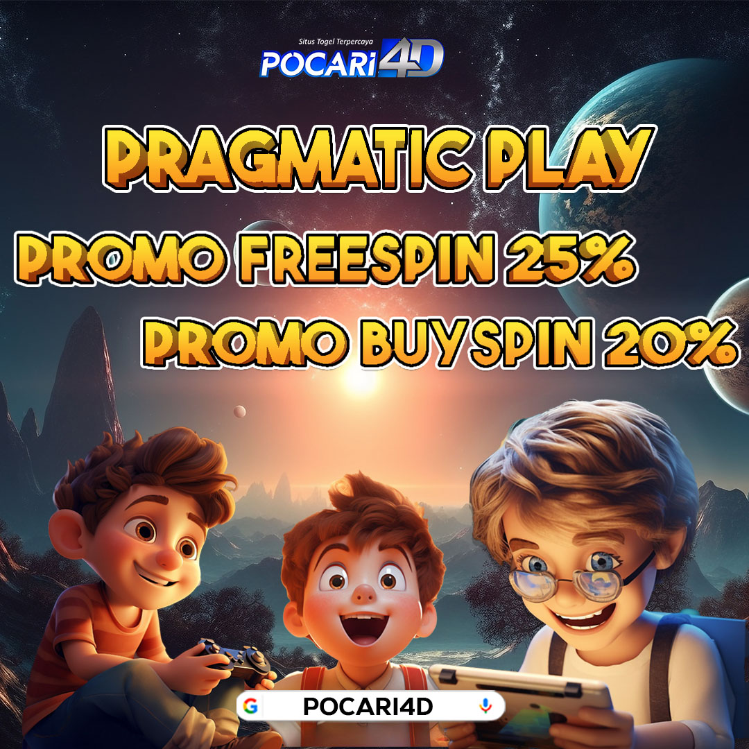 POCARI4D: Toto Slot Gacor Scatter Hitam Gampang Menang Hari Ini!