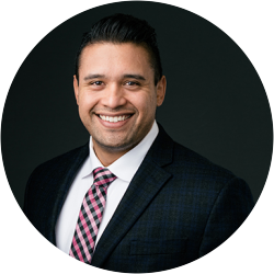 Cmg Financial S Ryan Holford Ranked As One Of The Nation S Top Originators