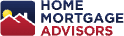 Home Mortgage Advisors Logo