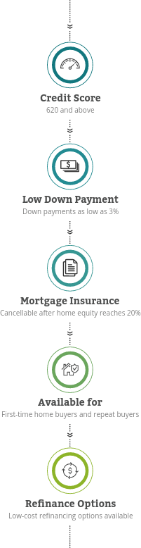 Fannie Mae HomeReady Loan Tablet