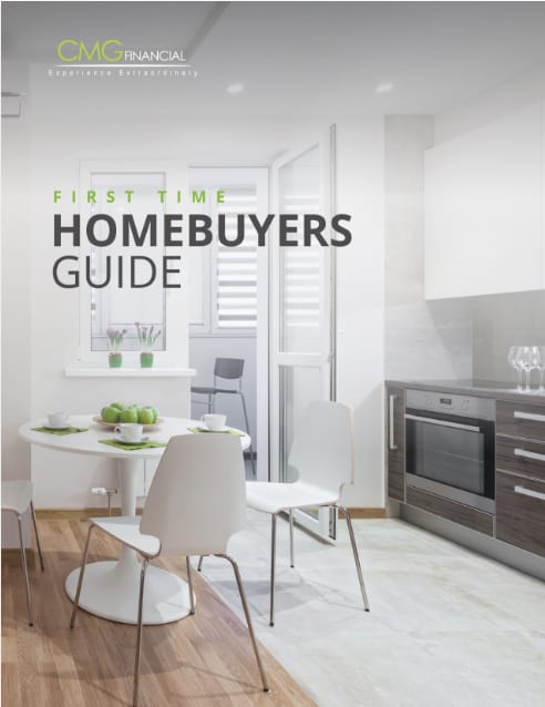 First Time Home Buyers Guide