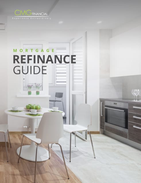 Refinance Guide