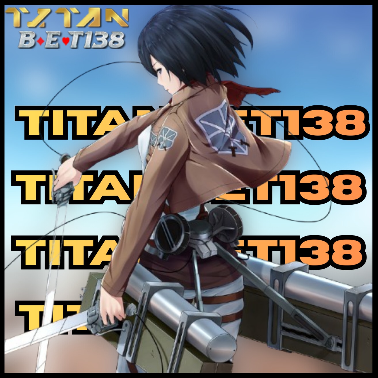 TITANBET138