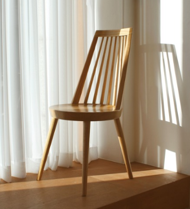 BADEN CHAIR 