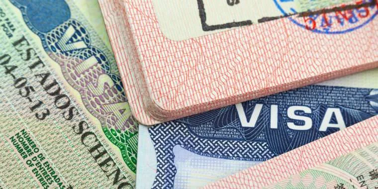 Meşruhatlı Vize ile Deport Kaldırma