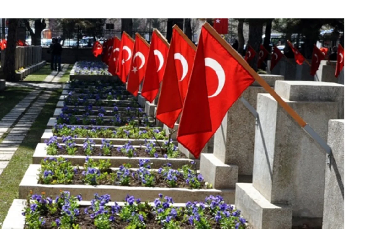 İntihar Eden Askerin Şehitlik Statüsü Alması
