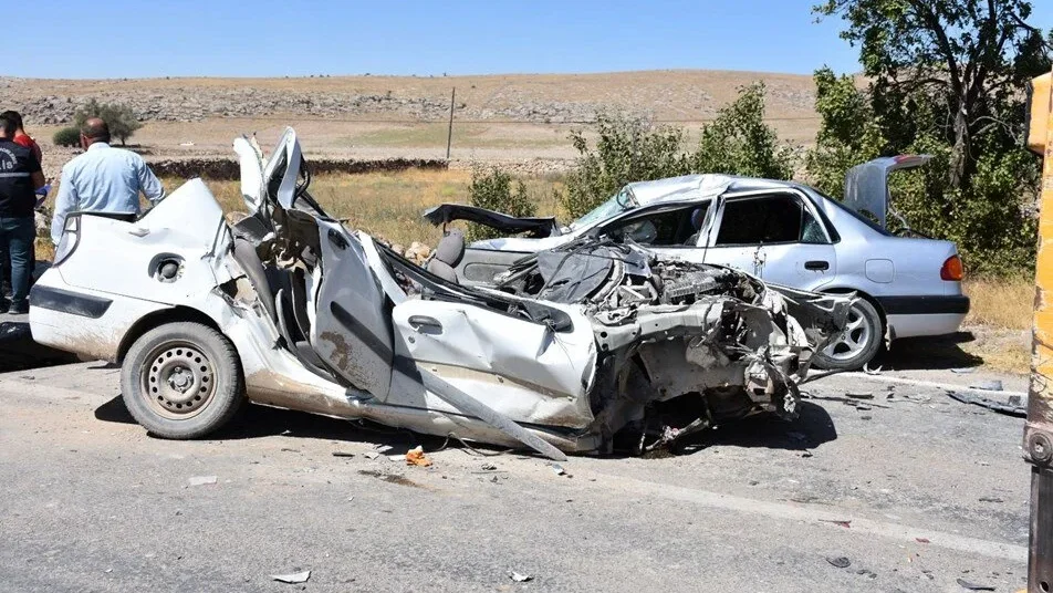 Trafik Kazası Kazanç Kaybı Dava Dilekçesi Örneği