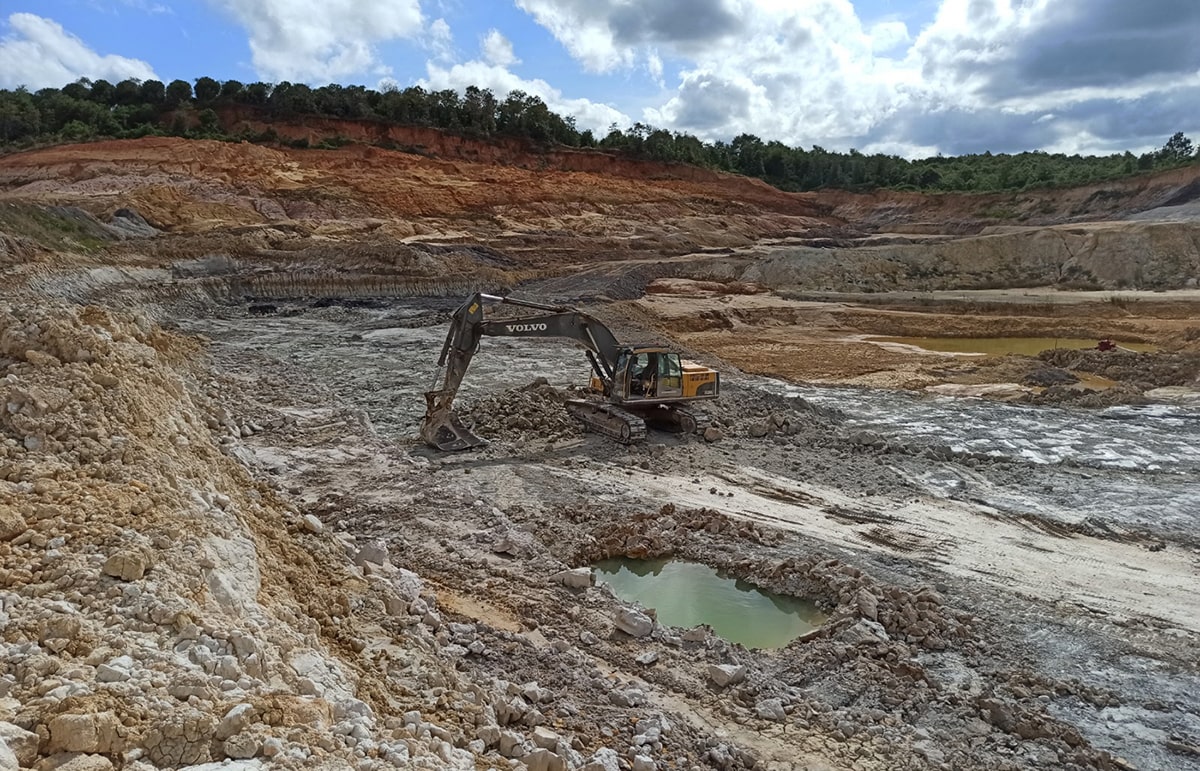Maden Ruhsatı İptalinde İdari ve Hukuki Aşamalar
