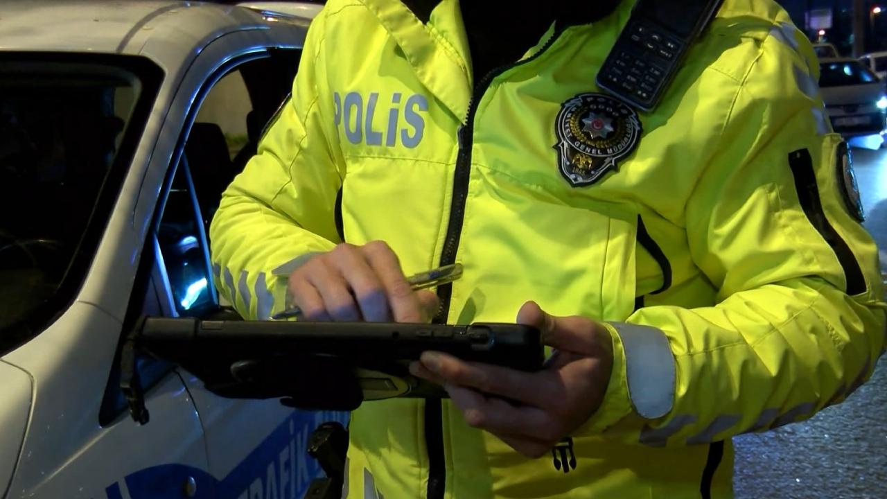 Trafik Cezası İptal Dilekçe/Karar Örneği Ve Nasıl İade Edilir