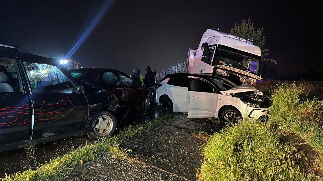 Trafik Kaza Tespit Tutanağı İptal Süreci Ve Görevli Mahkeme Hususu