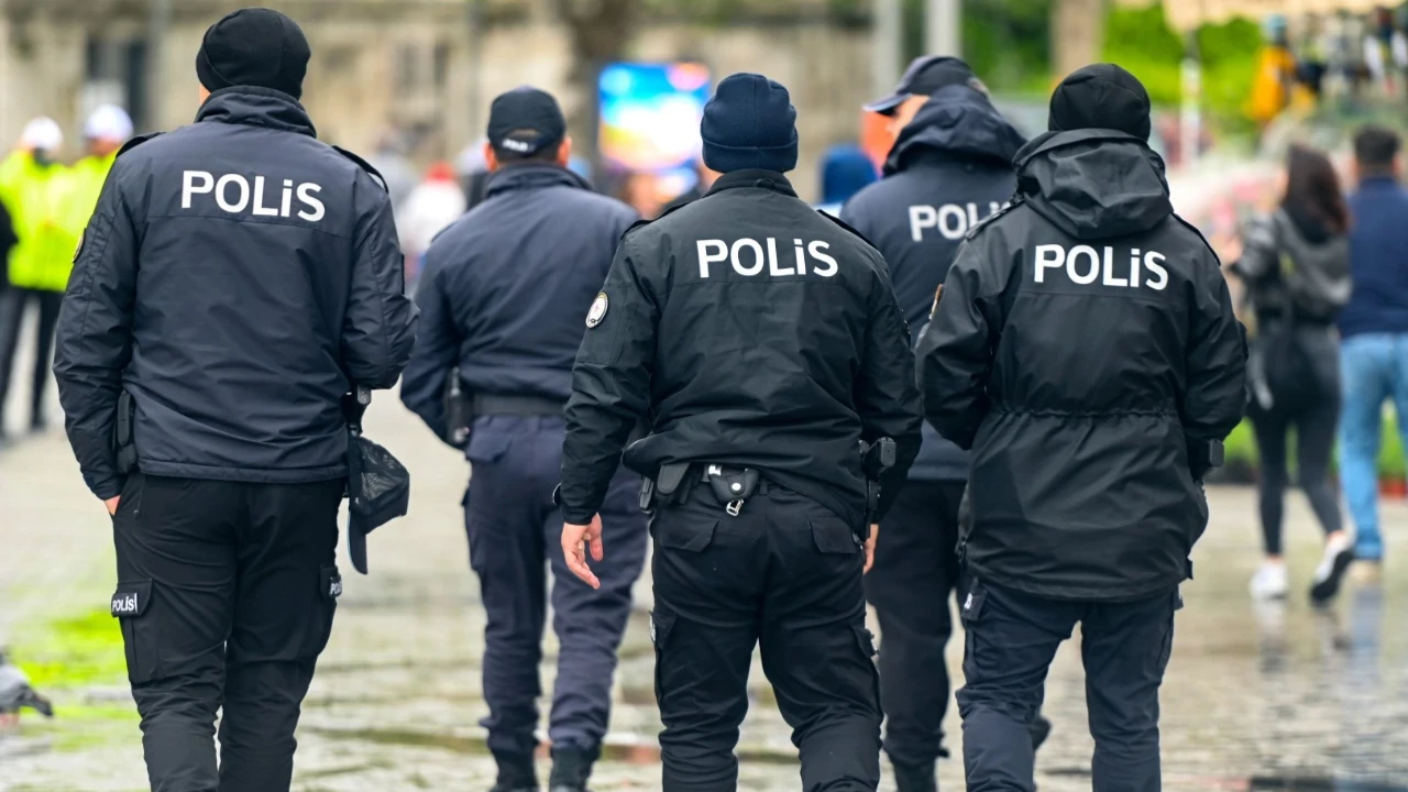 Polislerin GİH Sınıfına Geçişi ve Dava Yolu